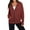 Wine cheap stuff under 5 dollars, variant on Dyegold Womens Zip Up Hoodies Long Sleeve Oversized Sweatshirts Full Zipper Jackets Y2k Fall Fashion 2023 with Thumb Hole