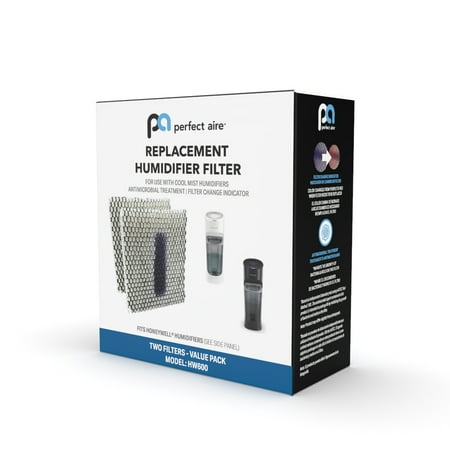 Perfect Aire HW600 Evaporative Humidifier Wick