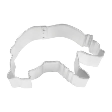 R&M International Grizzly Bear 3.5" Cookie Cutter