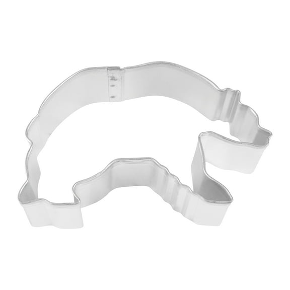 R&M International Grizzly Bear 3.5" Cookie Cutter