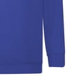thumbnail image 3 of Fruit Of The Loom Childrens Big Boys Set in Sleeve Sweatshirt, 3 of 4