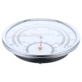 thumbnail image 4 of Accurate Sauna Thermometer Hygrometer Home Sauna Accessory Temperature Gauge Indoor Humidity Meter Supply For Steam Rooms, 4 of 8