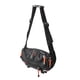 thumbnail image 5 of Riñonera grande NikouMX con bandolera para hombre, 5 of 8