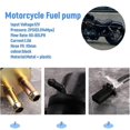 thumbnail image 4 of Motorcycle Fuel Pump for Honda Steed 400 NV600 NV750 C2 Shadow VT750 C2/C3/CD ACE Deluxe VT600 600 VLX600, 4 of 5