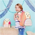 thumbnail image 3 of Mochila Skip Hop Zoo Preschool Llama para niños de 3 a 4 años, 3 of 5