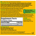 thumbnail image 3 of Nature Made Extra Strength Vitamina D3 Nature Made VITAMINA D3, 3 of 3