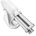 thumbnail image 4 of KitchenAid Artisan Mini 3.5 Quart Tilt-Head Stand Mixer - KSM3316X, 4 of 4