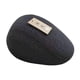 thumbnail image 5 of Capa de periódicos para hombres sombrero de pintor de ropa de cabeza de moda para viajes de ropa diaria al aire libre Gris oscuro, 5 of 8