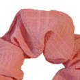thumbnail image 3 of Washranp Women Hair Scrunchies,Solid Color Large Intestine Circle Hair Rope Puffy Stretch Hair Ties No Damage Ponytail Holder, 3 of 4