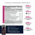 thumbnail image 2 of Myokem Thyrovate: Stimulant Free Weight Support Supplement , 120 Caps, 2 of 6