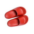 thumbnail image 2 of zapatillas de ducha zapatillas de baño sandalias de ducha zapatos de ducha zapatos de baño Zapatillas de ducha EVA Sandalias deslizantes Zapatos de ducha para baño Piscina Playa, 2 of 8