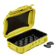 Seahorse 56 Waterproof Hard Protective Dry Box Case / USA Made / IP67 Waterproof / Perfect EDC Every Day Carry