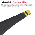 thumbnail image 1 of 2 Pairs Drone Propeller, Propeller, Black For  Phantom 3 Drone Replacement Drone Components For Drone, 1 of 8