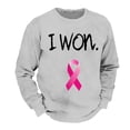thumbnail image 4 of Men's Hoodless Sweatshirt For Everyday Casual Wear Loose Fit Printed Design Perfect For Winter Ideal With Jeans For Comfort And Style, 4 of 4