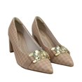 thumbnail image 2 of Zapatilla Angela Color Maquillaje D14240201640 27 Dorothy Gaynor Zapatilla Angela Color Maquillaje D14240201640 27, 2 of 6