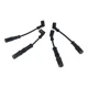 thumbnail image 1 of Cables de bujías MOPAR 68609963AA, 1 of 1