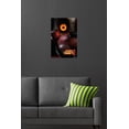 thumbnail image 4 of Five Nights at Freddy's Movie 2 (2025) - Mangle One Sheet 2 Wall Poster, 14.725" x 22.375", 4 of 4