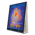 thumbnail image 1 of Xtra Viril 4 Tabletas Suplemento Alimenticio Natural Amazon Rainforest XTVR4TABS, 1 of 2
