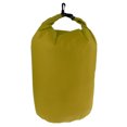 thumbnail image 3 of Bolsa seca impermeable con tapa enrollable, bote flotante, pesca, rafting, bolsa Verde Sunnimix  Saco seco a prueba de agua flotante, 3 of 8