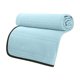 thumbnail image 2 of Edredón de verano suave y lavable, agradable para la piel – Manta transpirable con aire acondicionado para climas cálidos, ropa de cama de algodón ligera para dormitorio, residencia estudiantil, 2 of 6