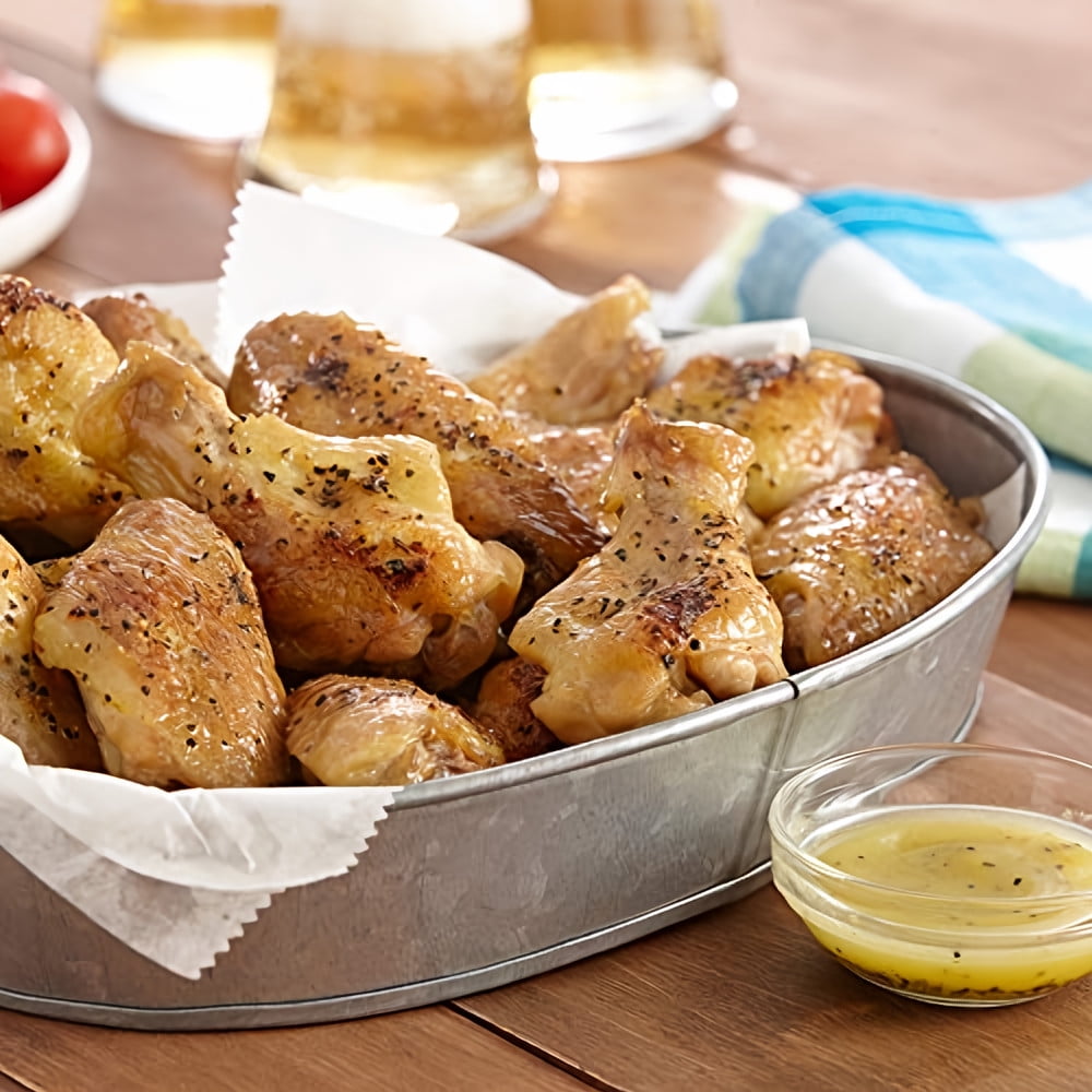 Lawry's Lemon Pepper Blend 2.25 oz. (Pack of 20)