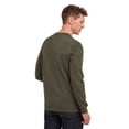 thumbnail image 2 of TOG24 Chandail en Molleton Col Rond Homme Mellor, 2 of 3