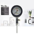 thumbnail image 4 of Metal Ball Pressure Gauge, Pressure Measurement Table, For Soccer Ball Football Basketball And Volleyball, 4 of 8