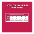 thumbnail image 4 of Premios para Perro Pearl's Pure Nutrition Liofilizado de Res 113 g, 4 of 4