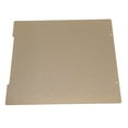 thumbnail image 3 of Placa de construcción de acero con resorte de impresión D, Impresión 3D en polvo PEI Placa de construcción de cama PEI Plataforma de cama de acero con resorte PEI Uso conveniente Jadeshay A, 3 of 8