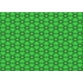 thumbnail image 1 of Ahgly Company Tapis Rectangulaire Lavable en Machine Intérieur Transitionnel Vert Lime, 2 Pieds x 4 Pieds, 1 of 7