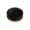 Brown 11mm Medium, variant on Pro Layered Leather Snooker / Pool Tips - 11mm/13mm - Soft/Medium/Hard - Brown 14mm Medium