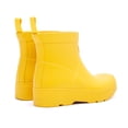 thumbnail image 2 of Hunter Girls Play Rain Boots, Yellow,13 M US, 2 of 7