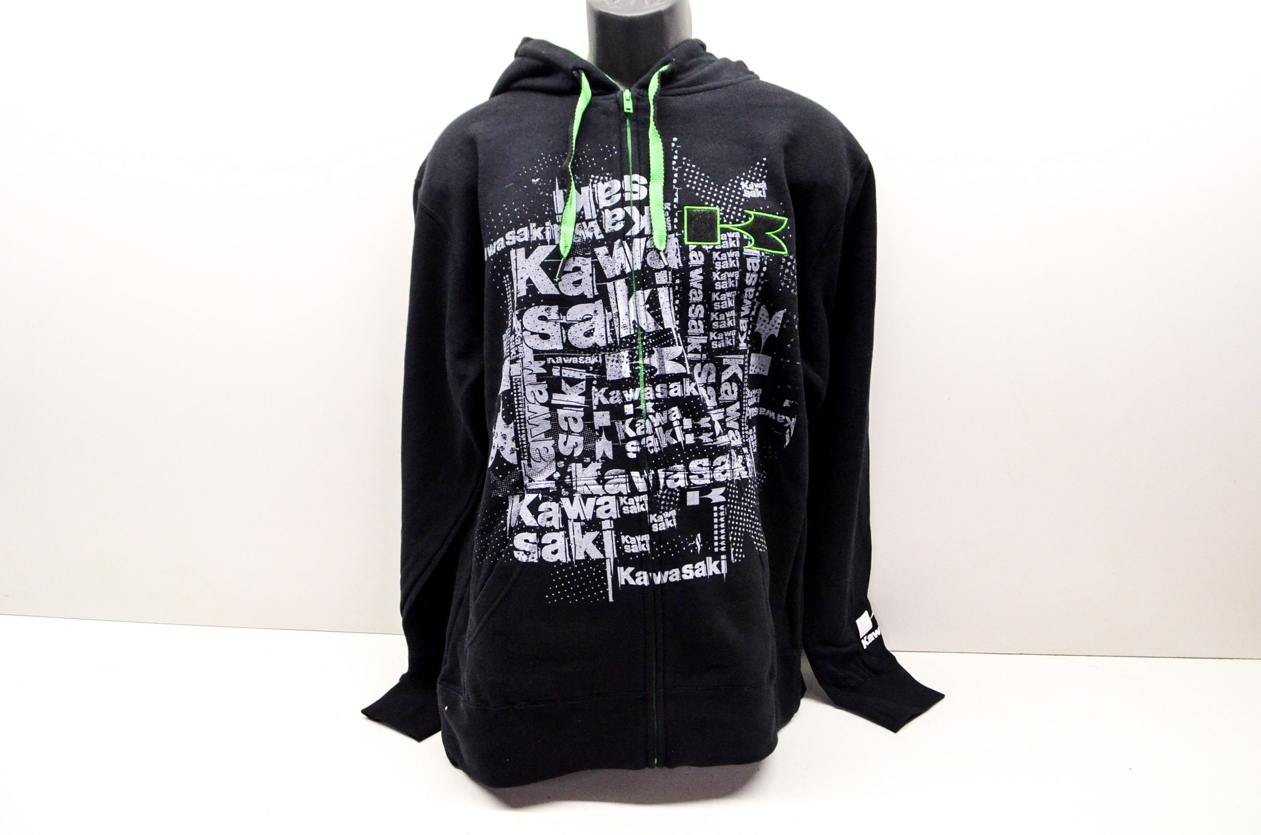 kawasaki sweatshirt