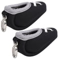 thumbnail image 2 of 2 uds 2 pelotas de Golf soporte zapatos modelo manga protectora Material de buceo accesorios de cubierta, 2 of 8