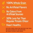 thumbnail image 4 of SunChips 100% Whole Grain Multigrain Snacks, 4 Flavor Variety Pack, 18 Count, with Olive Green Bowl by ValueNest, 4 of 8