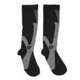 thumbnail image 3 of Calf Compression Socks, Prevent Slip Calf Sports Socks 2pcs  for Playing Soccer, 3 of 7