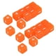 thumbnail image 4 of Juego De Dados, Ayuda Para El Aprendizaje Juego De Dados De Enseñanza De Plástico Signos Menos Más 20 Piezas Para El Aula Para Niños ANGGREK Otros Deportes, 4 of 8