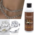 thumbnail image 2 of Jewelry Cleaner For Gold Rings Necklaces And Watch Faces And Tarnish Remover 100ml, 2 of 9