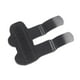 thumbnail image 1 of Férula de dedo en gatillo Baoblaze Soporte de articulación Protector de abrazadera ajustable negro, 1 of 8
