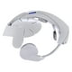 thumbnail image 4 of Masajeador de cabeza eléctrico,Masajeador de cabeza eléctrico Masajeador de cabeza de masaje de vibración de cabeza de cerebro Valor inmejorable, 4 of 12