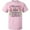 AD-Pink, variant on Inktastic Blessed to Be a Mom, Grandma, and Great Grandma Pink Flowers T-Shirt