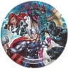 7" Avengers Paper Party Plates, 8ct