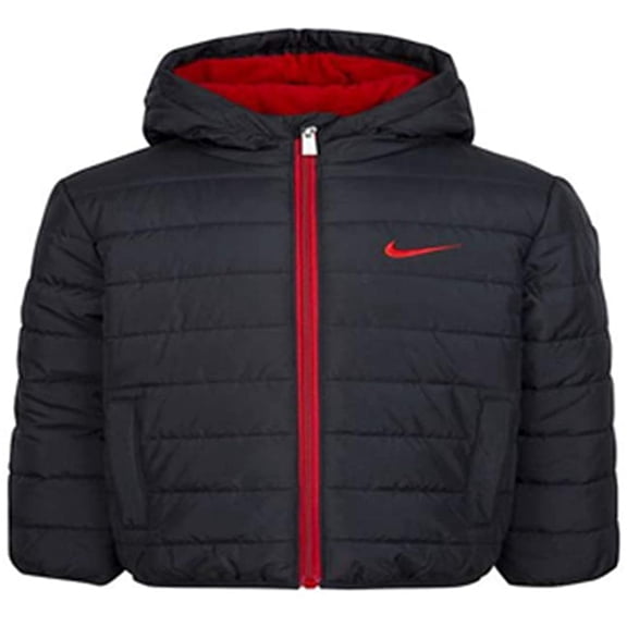 Nike Toddler Boys Sports Essential Padded Jacket