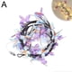 thumbnail image 2 of LED Butterfly Vine Light 1.6M 36 Lights Remote Control Romantic Decor, 2 of 5