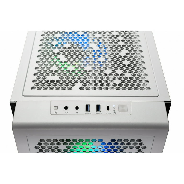 Skytech Omega Gaming PC Desktop AMD Ryzen 9700X NVIDIA GeForce