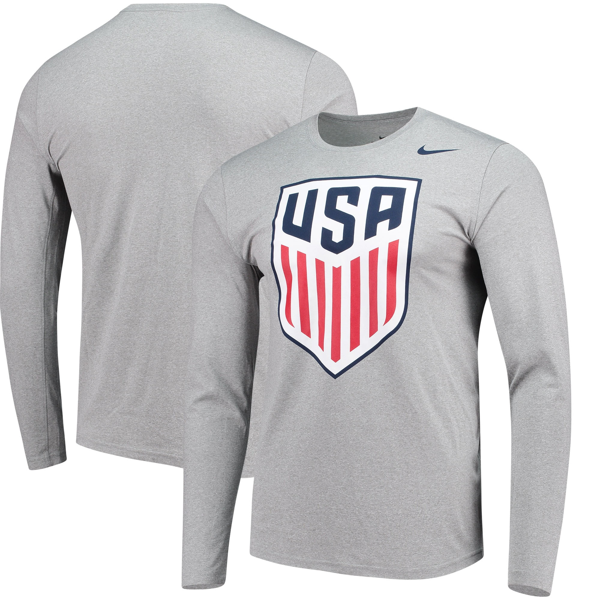 dri fit long sleeve walmart