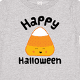 thumbnail image 4 of Inktastic Happy Halloween Candy Corn Boys or Girls Baby T-Shirt, 4 of 5