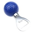thumbnail image 3 of Abridor de botellas de vino de cerveza Abrebotellas de acero inoxidable Portátil Fácil almacenamiento Abrebotellas de vino Único para fiesta, amante Azul Gloria Abrebotellas, 3 of 9