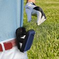 thumbnail image 3 of Golfs Rangefinder Storage Bag Practical Golfs Tools Organizing Bag Golfs Supplies, 3 of 5