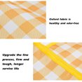 thumbnail image 4 of Picnic al aire libre plegable Camping Mat Picnic Mat Picnic manta impermeable, 4 of 6